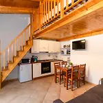 Campus Einaudi Mini Apartments