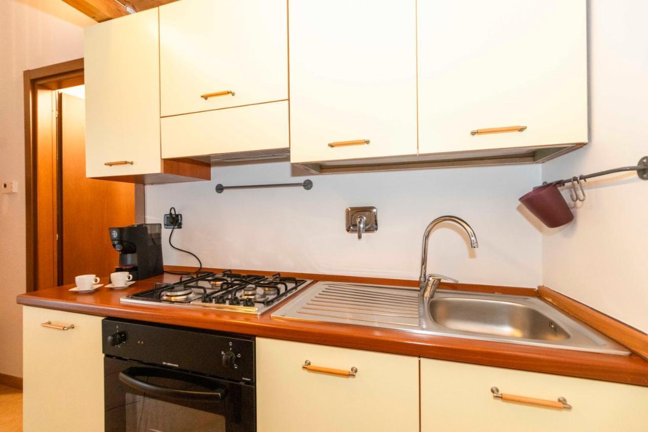 Apartamento Campus Einaudi Mini Turín