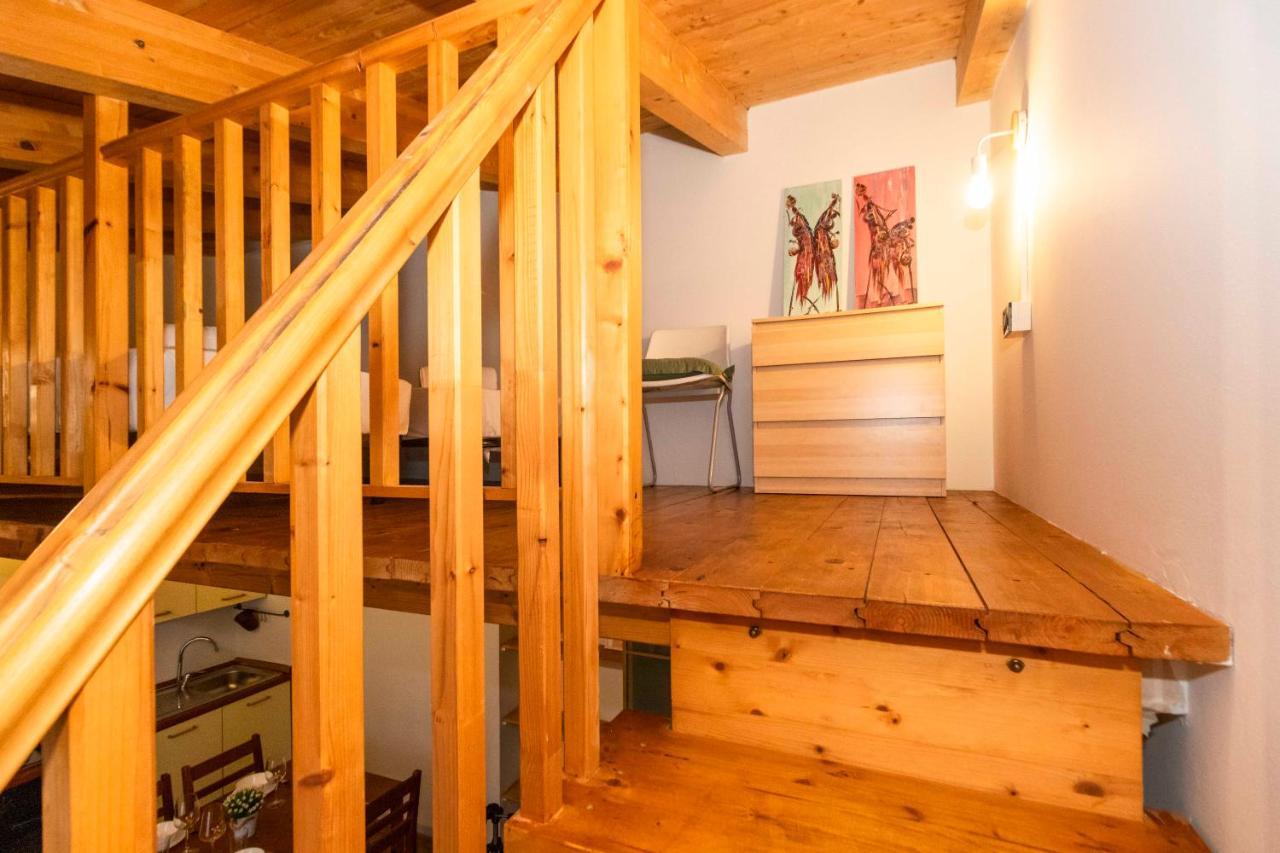 Apartamento Campus Einaudi Mini Turín