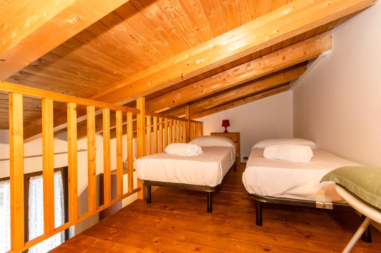 Campus Einaudi Mini Apartamento *