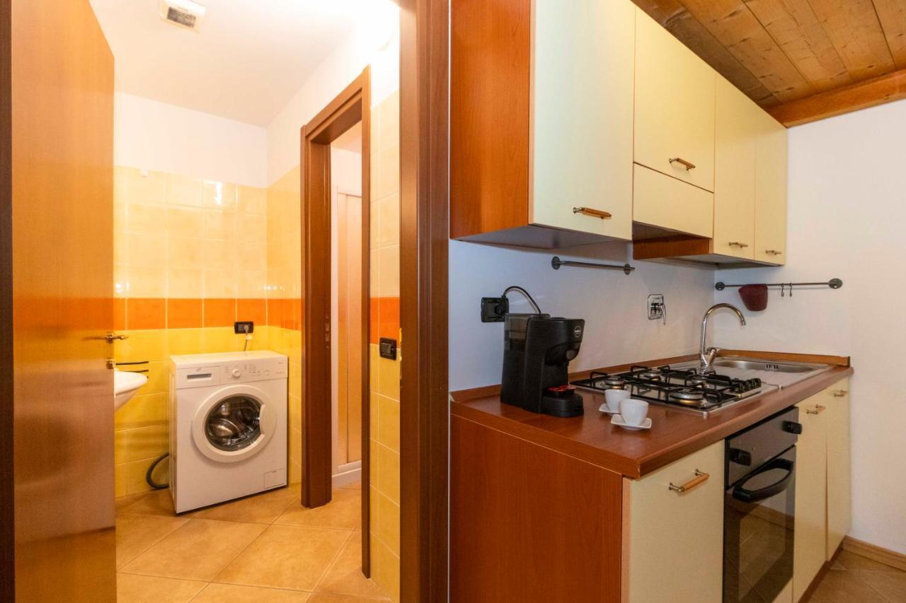 Apartamento Campus Einaudi Mini