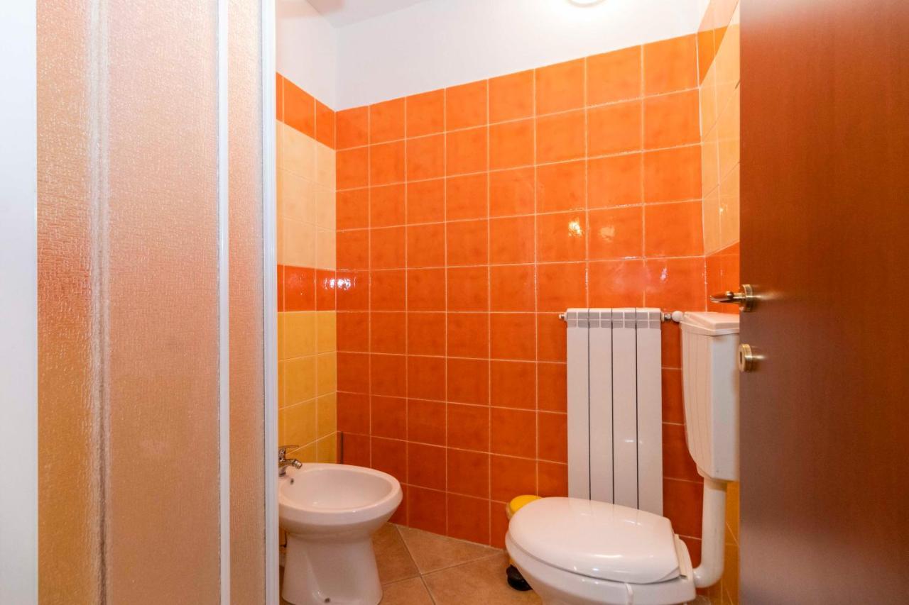 Campus Einaudi Mini Apartamento *