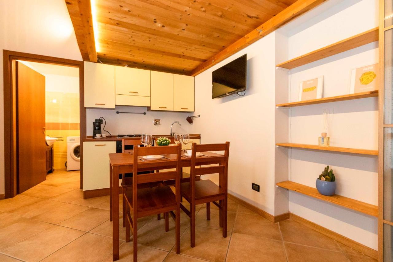 Campus Einaudi Mini Apartamento Turín