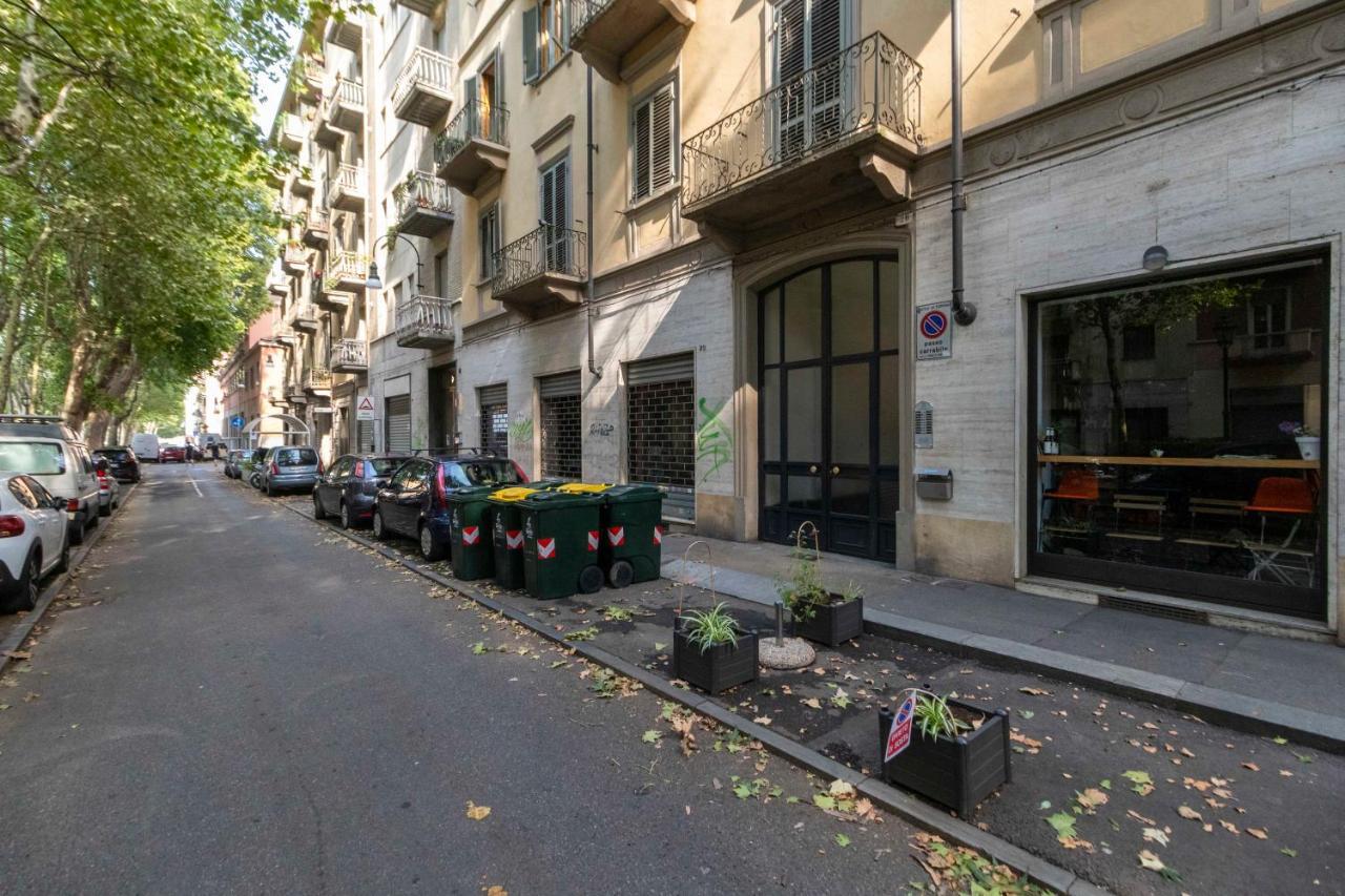 Campus Einaudi Mini Turín