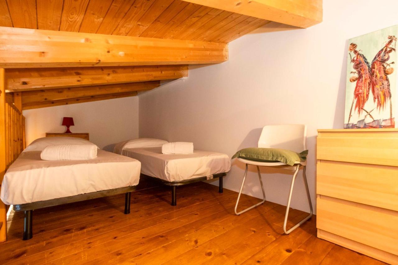Apartamento Campus Einaudi Mini *