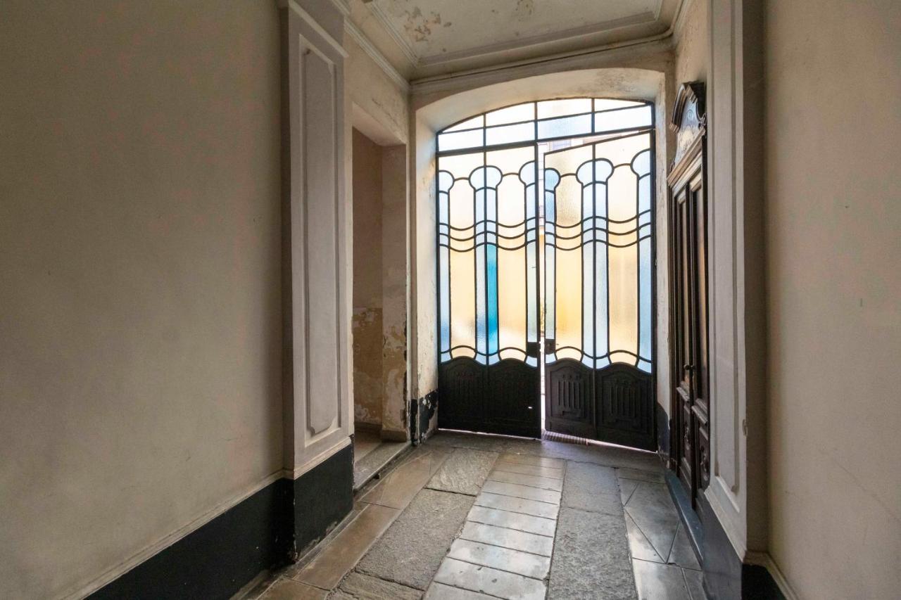 Apartamento Campus Einaudi Mini Turín