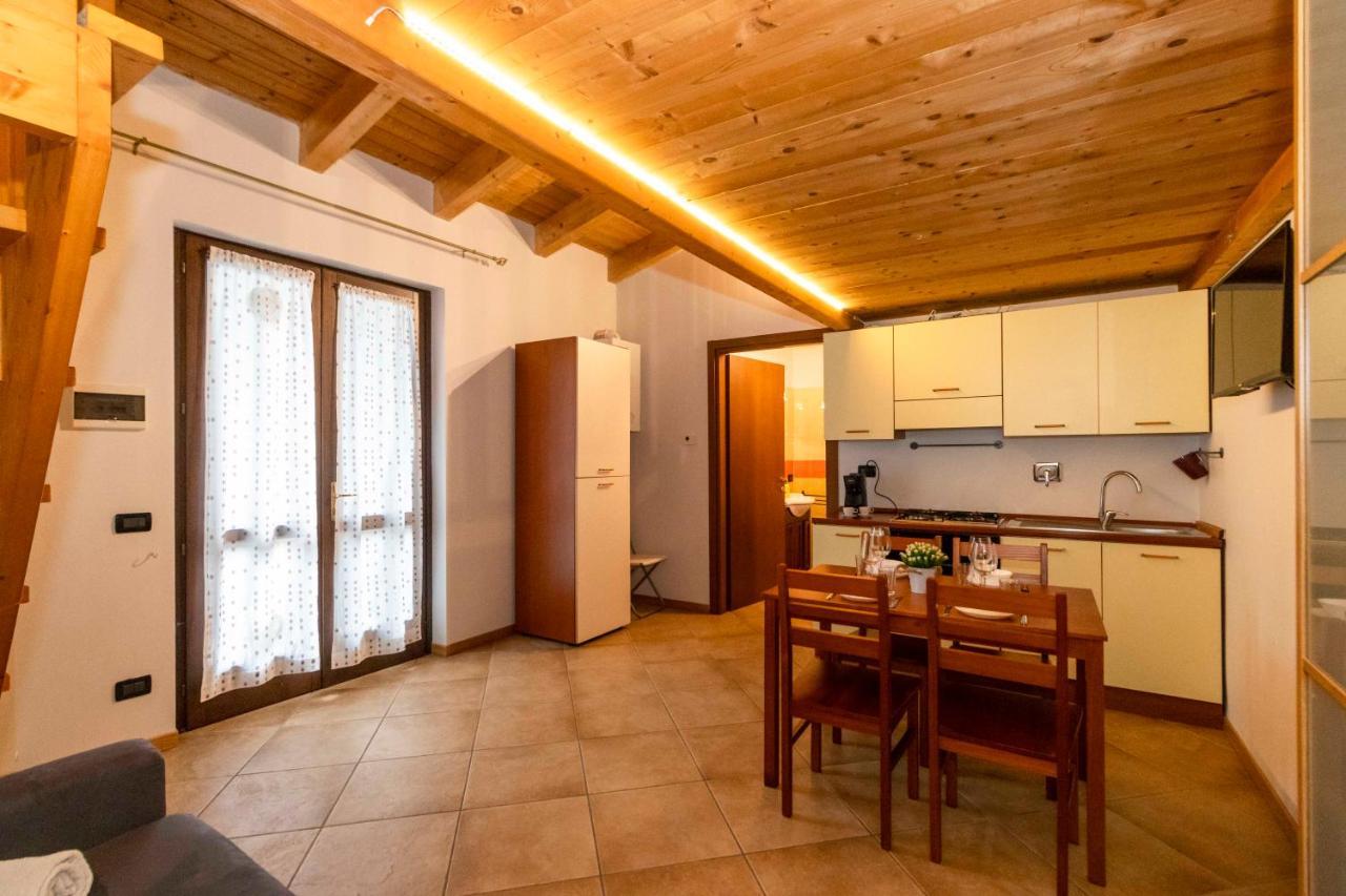 Campus Einaudi Mini Apartamento *