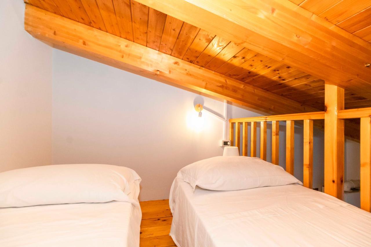 Campus Einaudi Mini Apartamento Turín