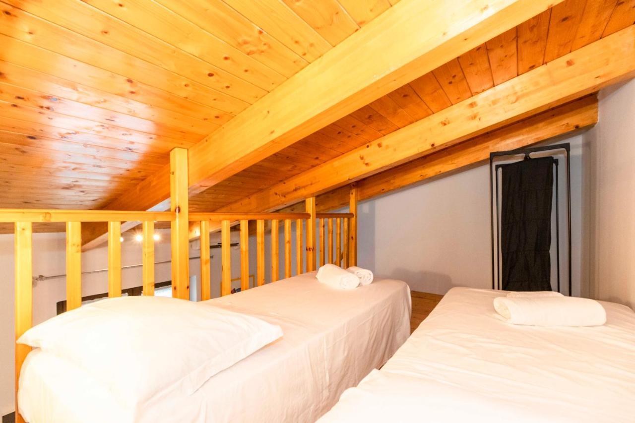 Campus Einaudi Mini Apartment