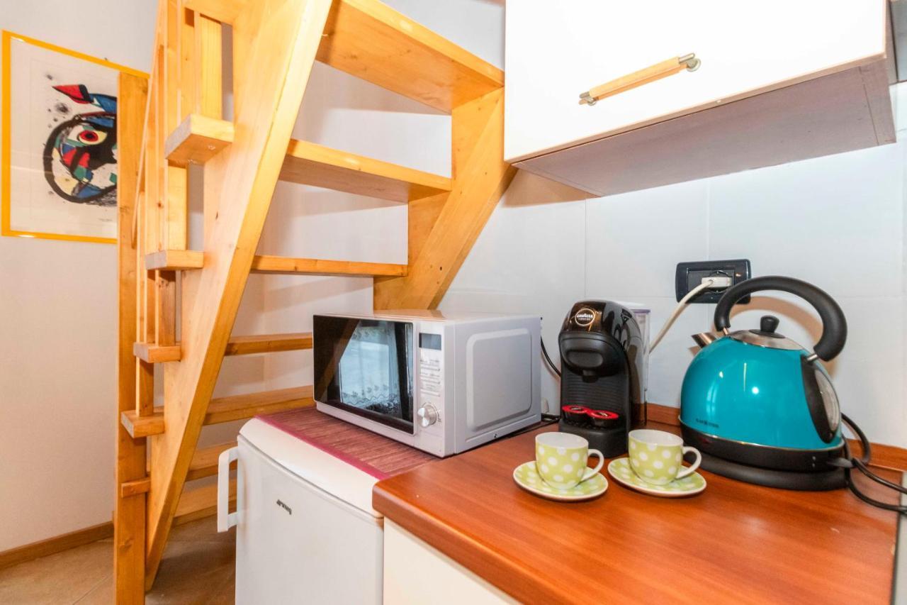 Apartment Campus Einaudi Mini