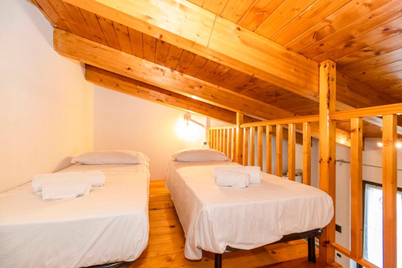 Apartamento Campus Einaudi Mini *