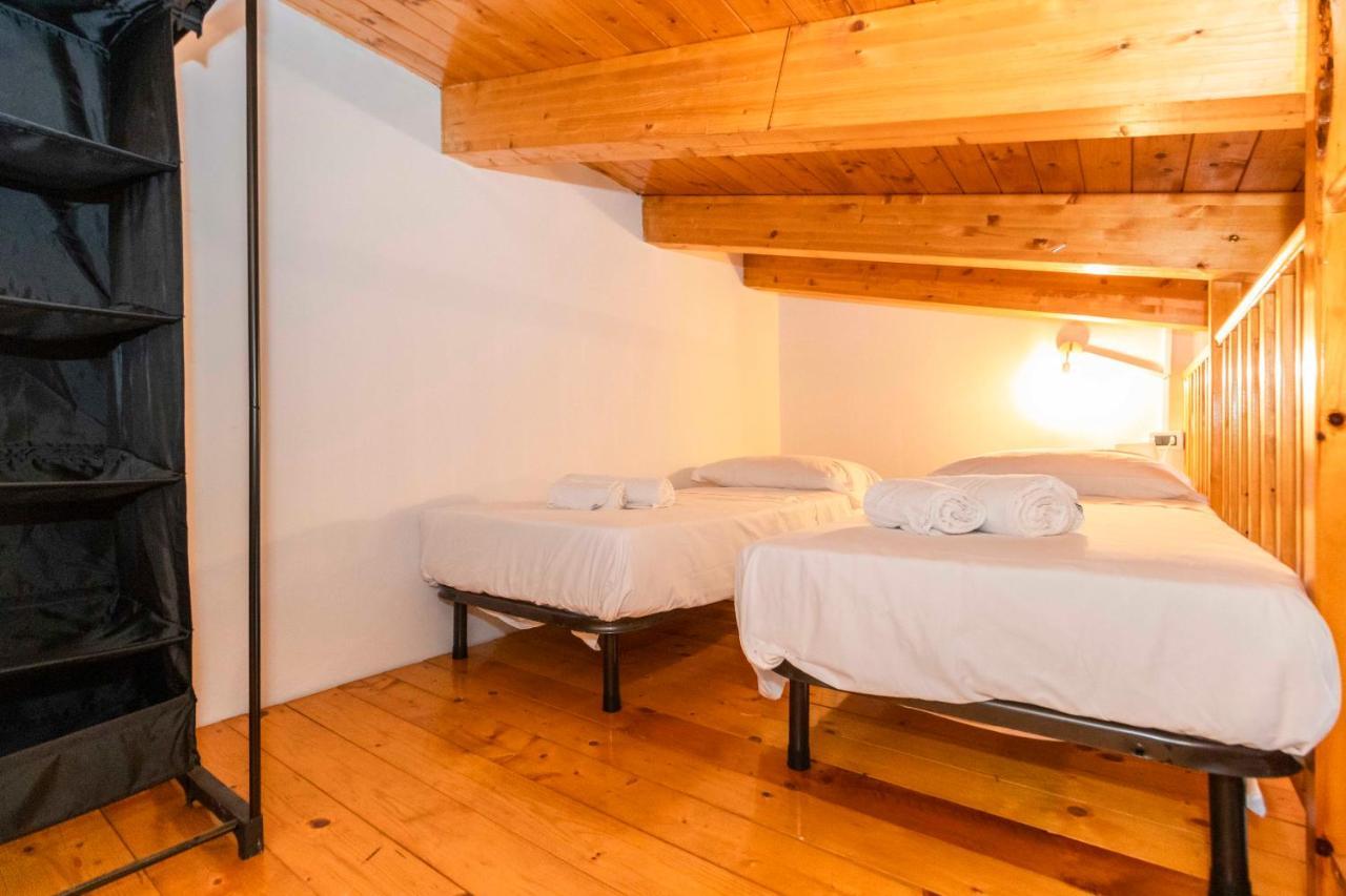 Apartment Campus Einaudi Mini