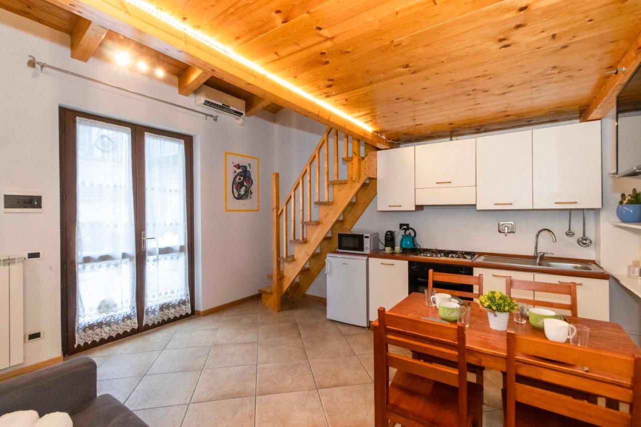 Campus Einaudi Mini Apartment Turin